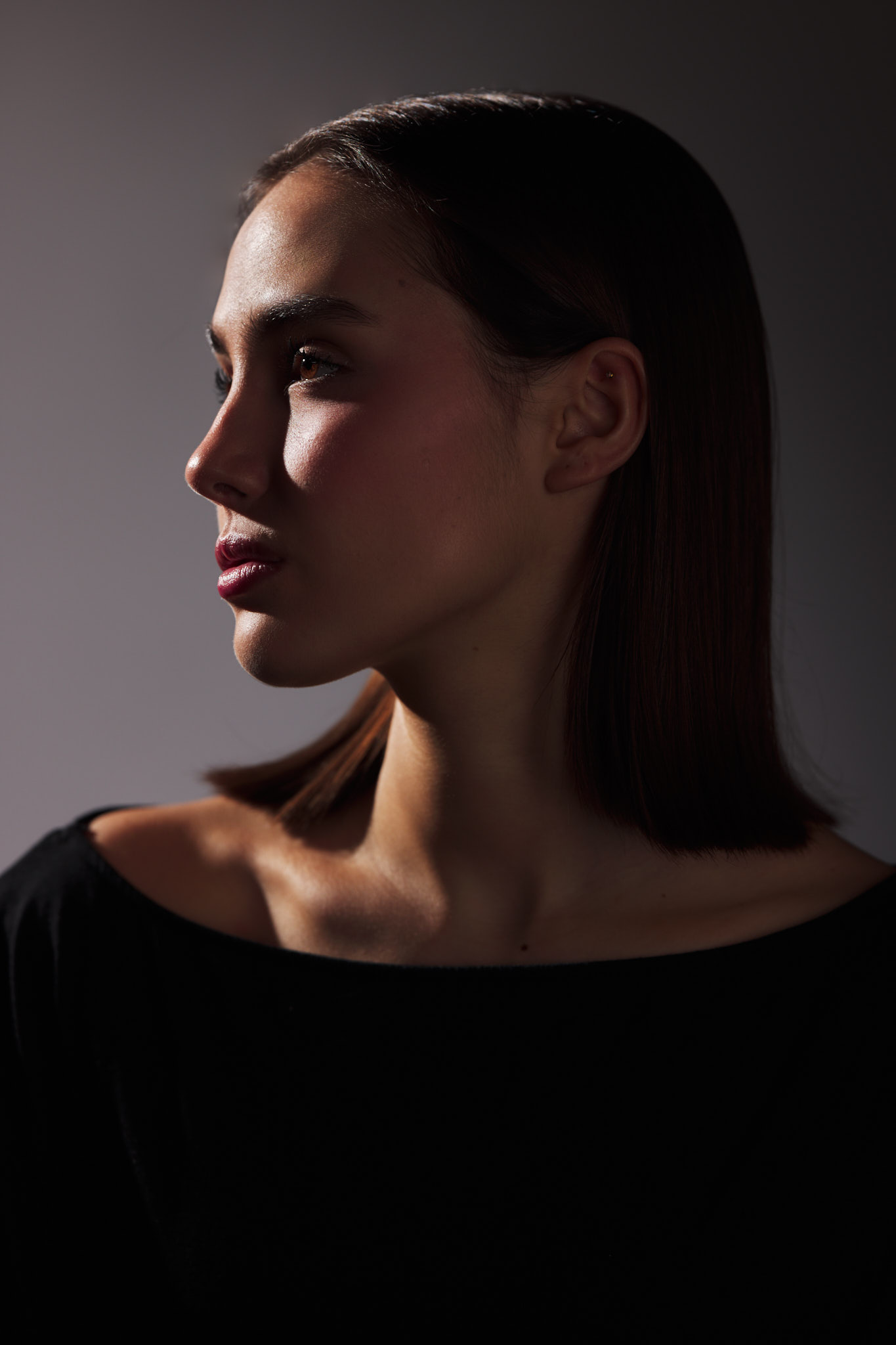 Commercial Portrait Art Photography Beauty Fotografie Tirol