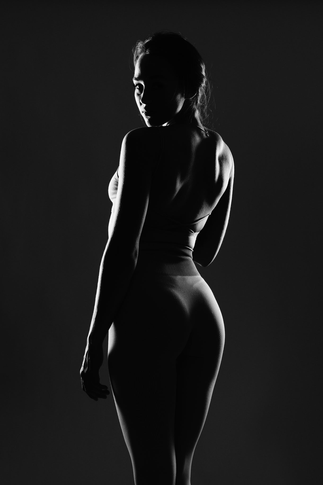 Martin Hirtreiter Art Photography schwarzweiss Beauty Fotografie Tirol