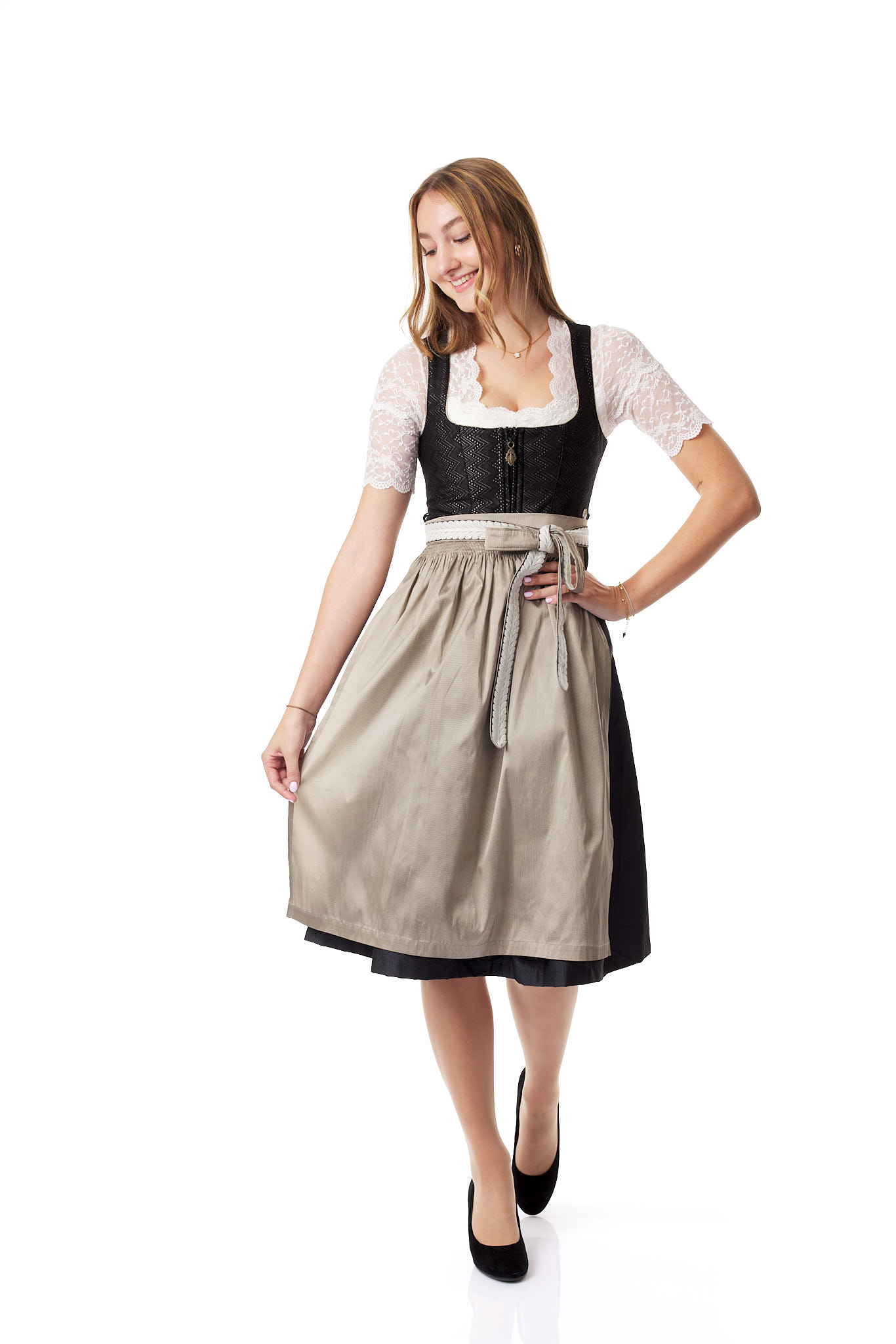 Dirndl Ecommerce Klassisch Martin Hirtreiter